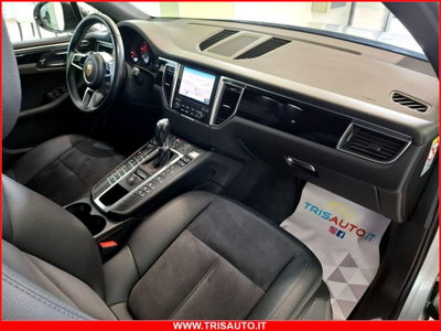 Porsche Macan S Diesel (7)