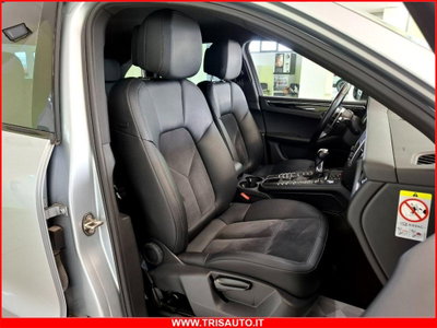 Porsche Macan S Diesel (8)