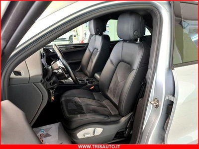 Porsche Macan S Diesel (9)
