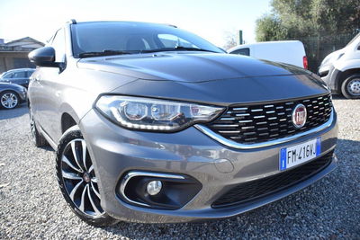 Fiat Tipo Station Wagon Tipo 1.6 Mjt S&S DCT SW Easy usata