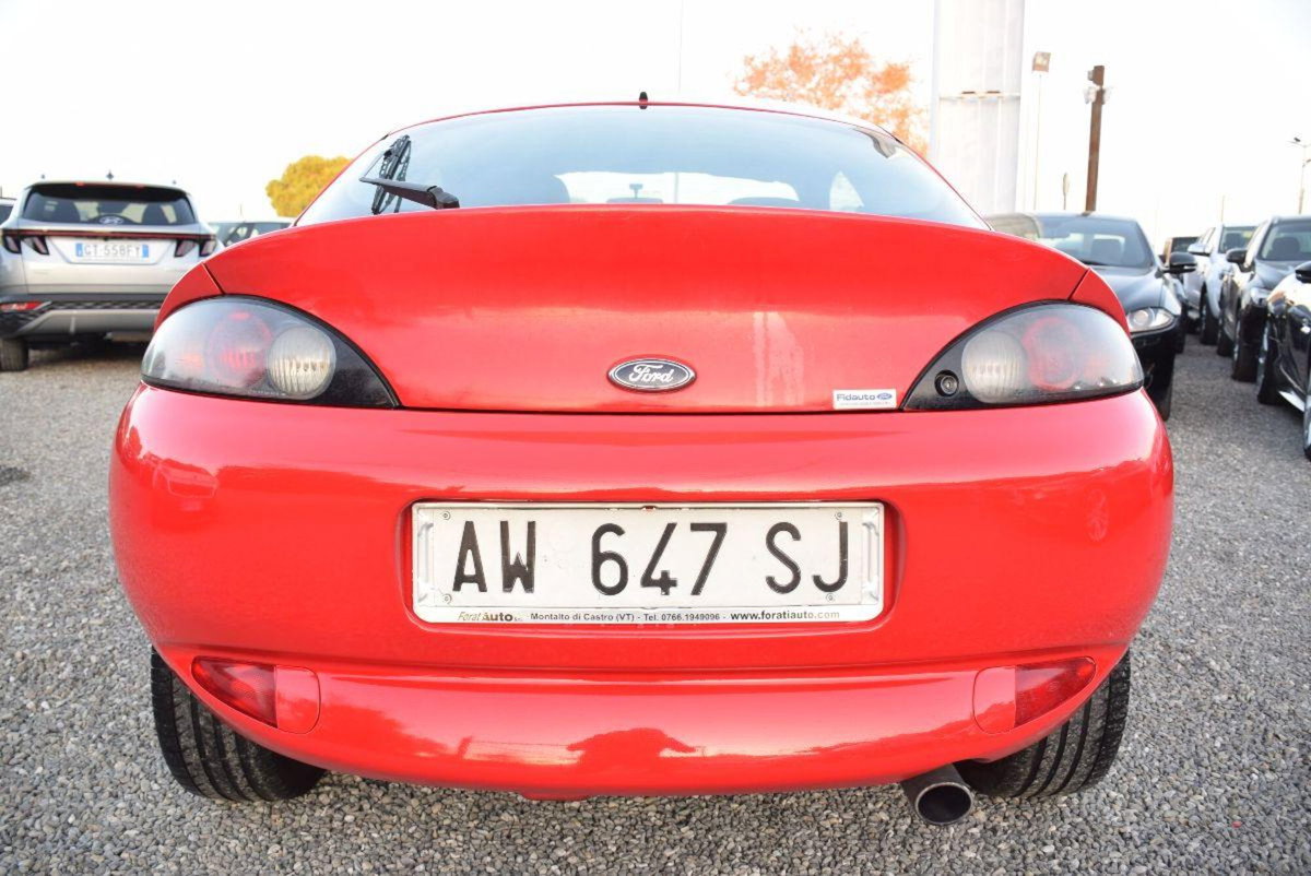 Ford Puma 1.4i 16V cat (10)