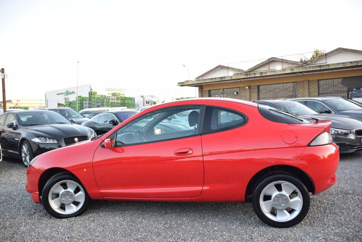 Ford Puma 1.4i 16V cat (13)