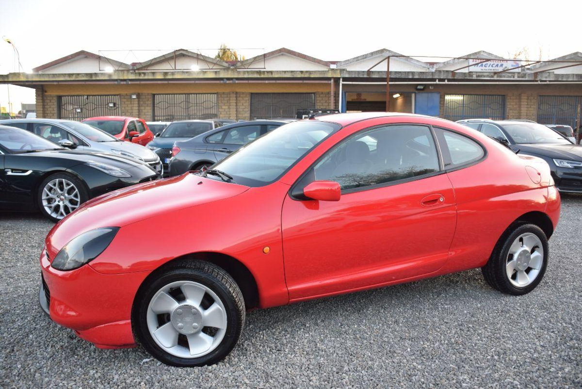 Ford Puma 1.4i 16V cat (14)