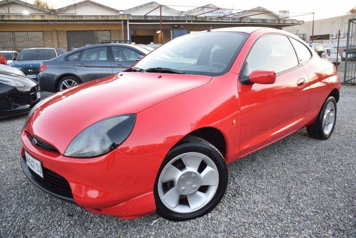 Ford Puma 1.4i 16V cat (15)