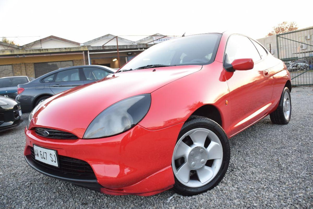 Ford Puma 1.4i 16V cat (16)