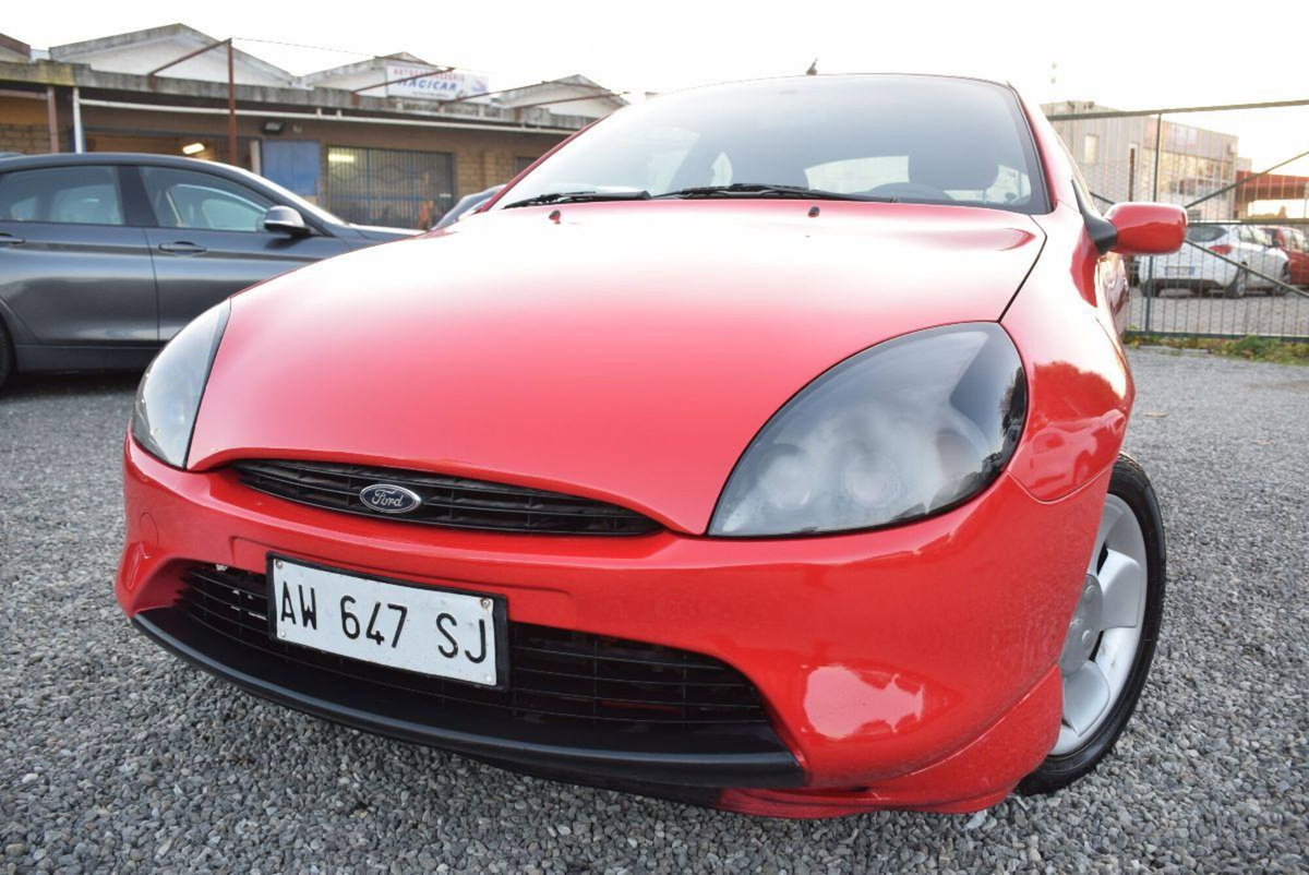 Ford Puma 1.4i 16V cat (17)