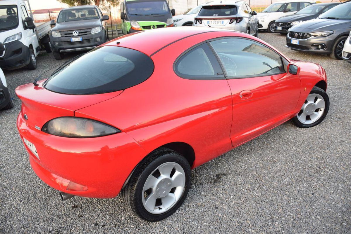 Ford Puma 1.4i 16V cat (18)