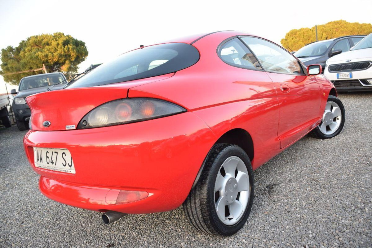 Ford Puma 1.4i 16V cat (19)