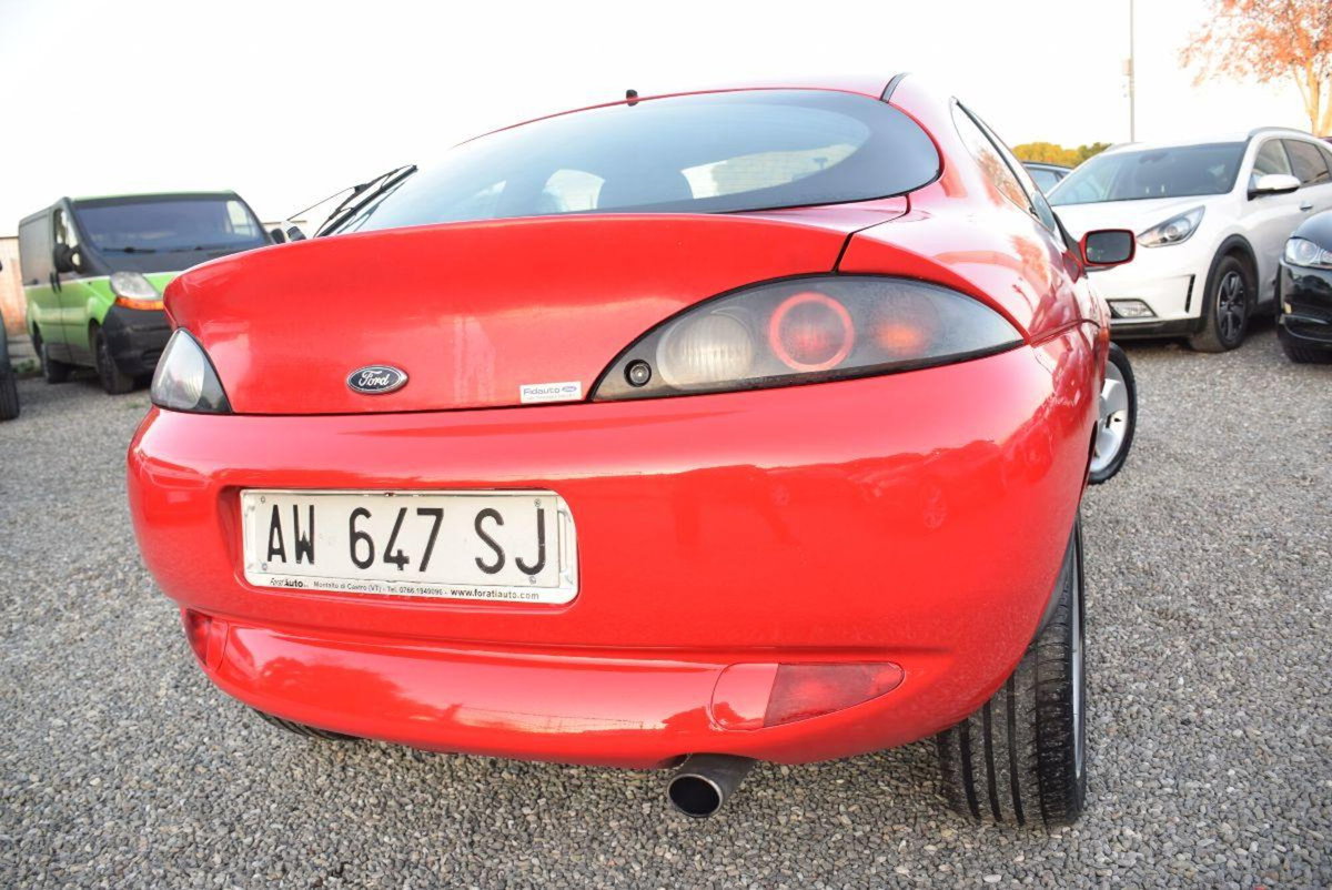 Ford Puma 1.4i 16V cat (20)