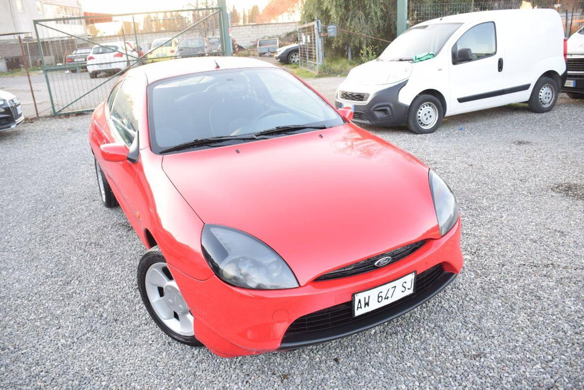 Ford Puma 1.4i 16V cat (3)