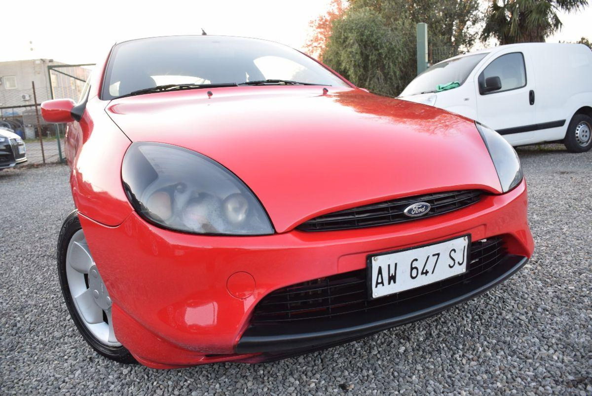 Ford Puma 1.4i 16V cat (4)