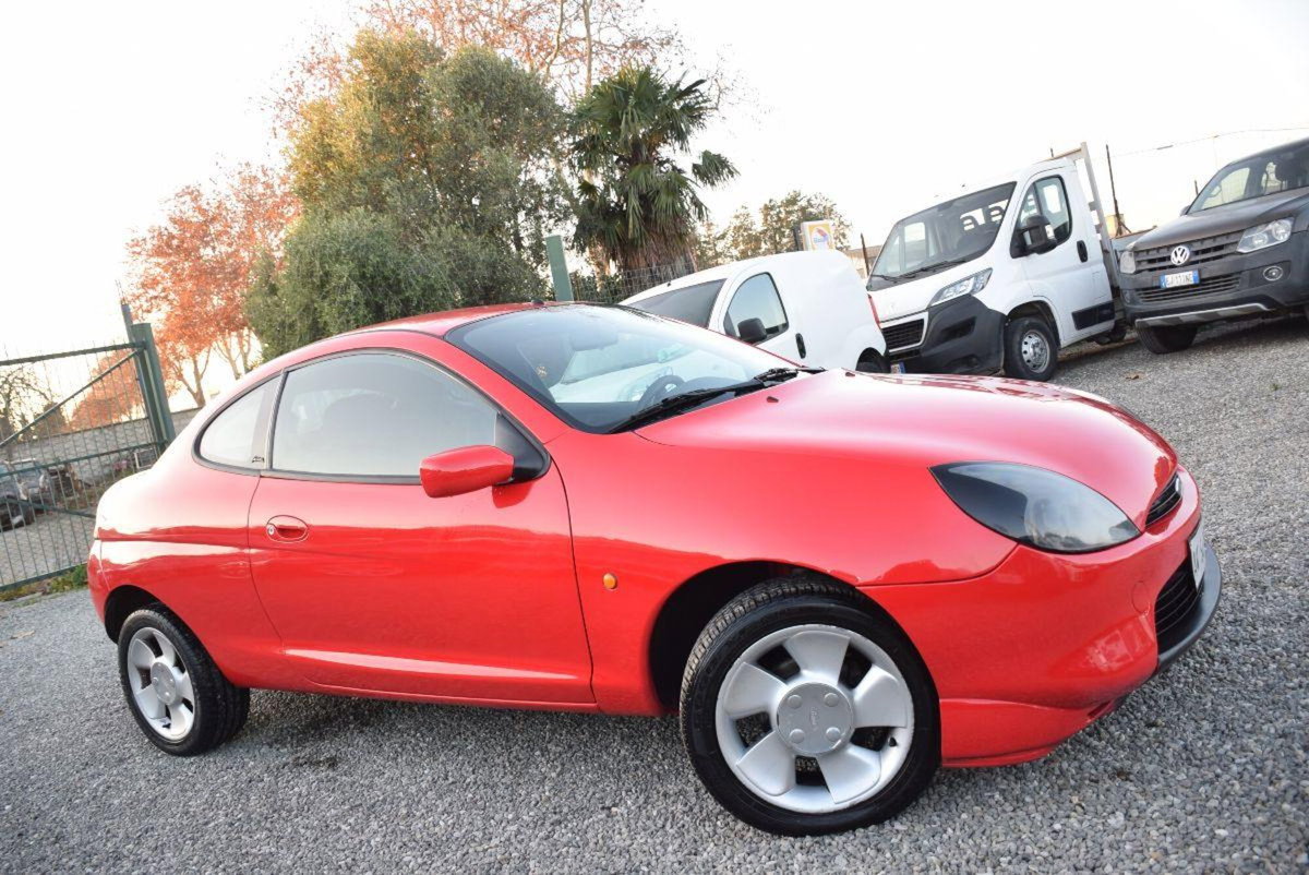 Ford Puma 1.4i 16V cat (5)