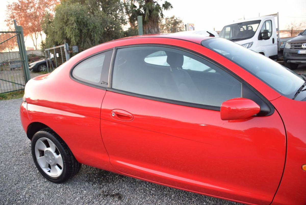 Ford Puma 1.4i 16V cat (7)