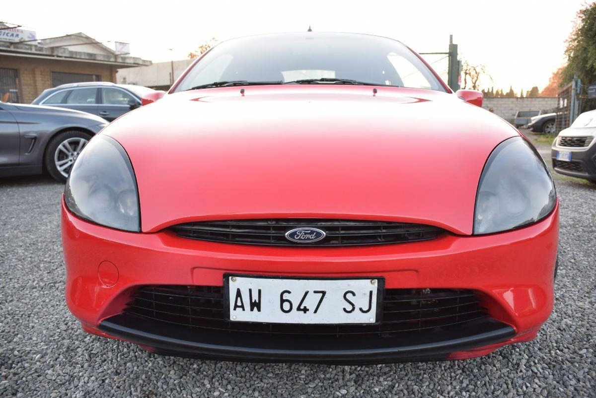 Ford Puma 1.4i 16V cat (9)