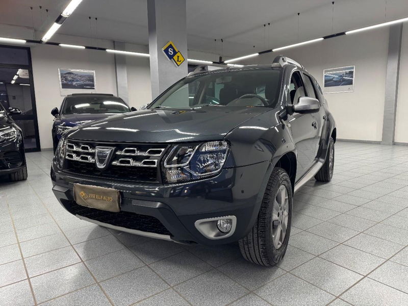 Dacia Duster 1.5 dCi 110CV 4x2 Ambiance