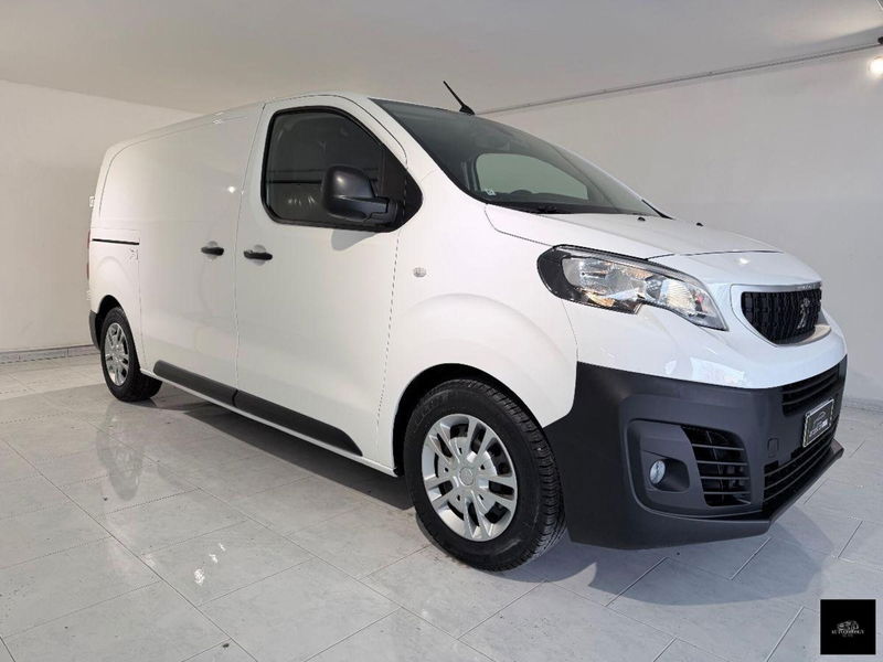 Peugeot Expert Furgone 2.0 HDi 98CV FAP PC Access 6P