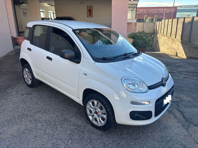 Fiat Panda 0.9 TwinAir Turbo Natural Power Easy usata