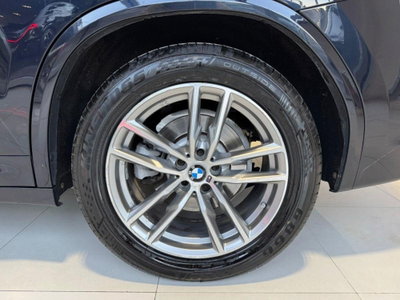 BMW X3 xDrive20d (10)