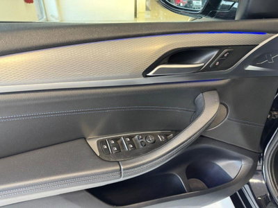 BMW X3 xDrive20d (11)