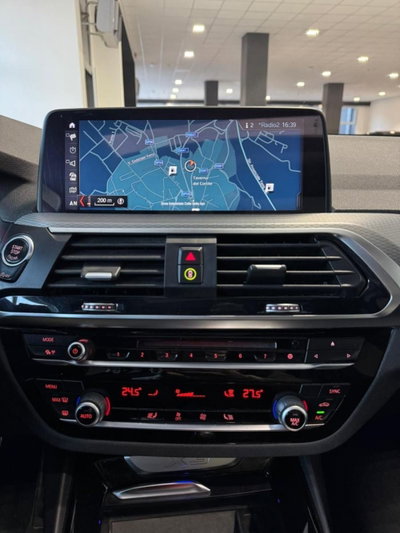 BMW X3 xDrive20d (17)