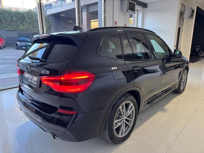 BMW X3 xDrive20d (4)