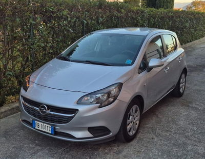 Opel Corsa 1.4 90CV GPL Tech 5 porte Cosmo usata