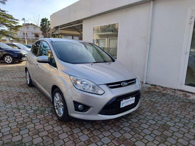 Ford C-Max 2.0 TDCi 150CV Powershift Start&Stop Business
