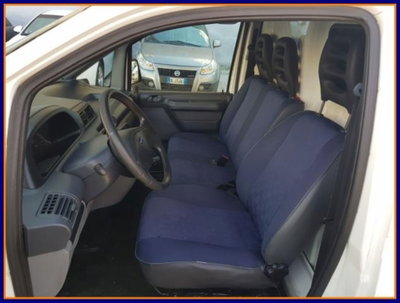 Fiat Scudo Furgone 2.0 JTD Furgone (10)