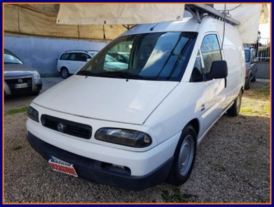 Fiat Scudo Furgone 2.0 JTD Furgone (12)