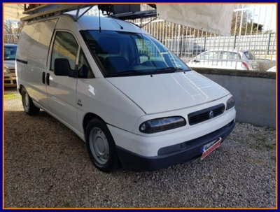 Fiat Scudo Furgone 2.0 JTD Furgone (13)