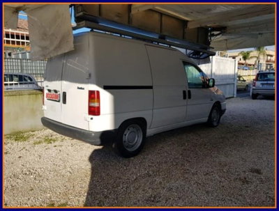 Fiat Scudo Furgone 2.0 JTD Furgone (15)