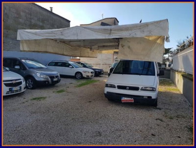 Fiat Scudo Furgone 2.0 JTD Furgone (2)