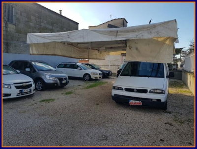 Fiat Scudo Furgone 2.0 JTD Furgone (3)