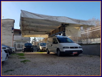Fiat Scudo Furgone 2.0 JTD Furgone (4)