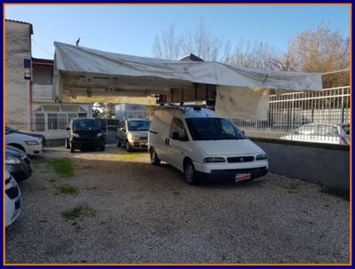 Fiat Scudo Furgone 2.0 JTD Furgone (5)