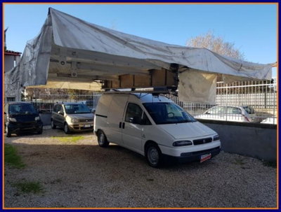 Fiat Scudo Furgone 2.0 JTD Furgone (6)
