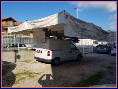 Fiat Scudo Furgone 2.0 JTD Furgone (7)