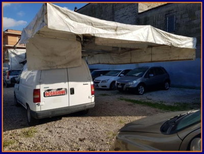Fiat Scudo Furgone 2.0 JTD Furgone (8)