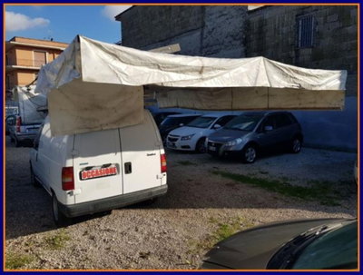 Fiat Scudo Furgone 2.0 JTD Furgone (9)