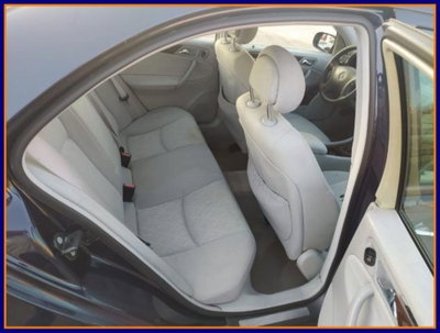 Mercedes-Benz Classe C 220 CDI cat Elegance Kubanite (16)