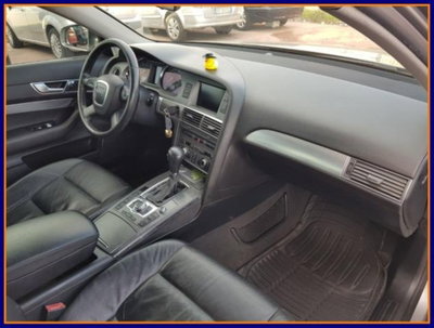 Audi A4 Avant 2.7 V6 TDI F.AP. mult. Ambiente (10)