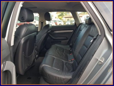Audi A4 Avant 2.7 V6 TDI F.AP. mult. Ambiente (12)