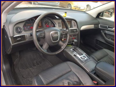 Audi A4 Avant 2.7 V6 TDI F.AP. mult. Ambiente (17)