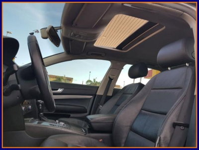 Audi A4 Avant 2.7 V6 TDI F.AP. mult. Ambiente (18)