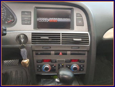 Audi A4 Avant 2.7 V6 TDI F.AP. mult. Ambiente (20)