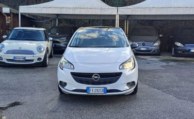 Opel Corsa 1.4 90CV GPL Tech 5 porte Advance usata