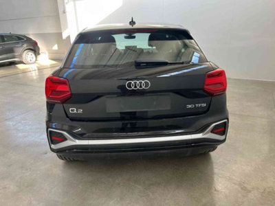 Audi Q2 Q2 30 TFSI S line Edition (3)