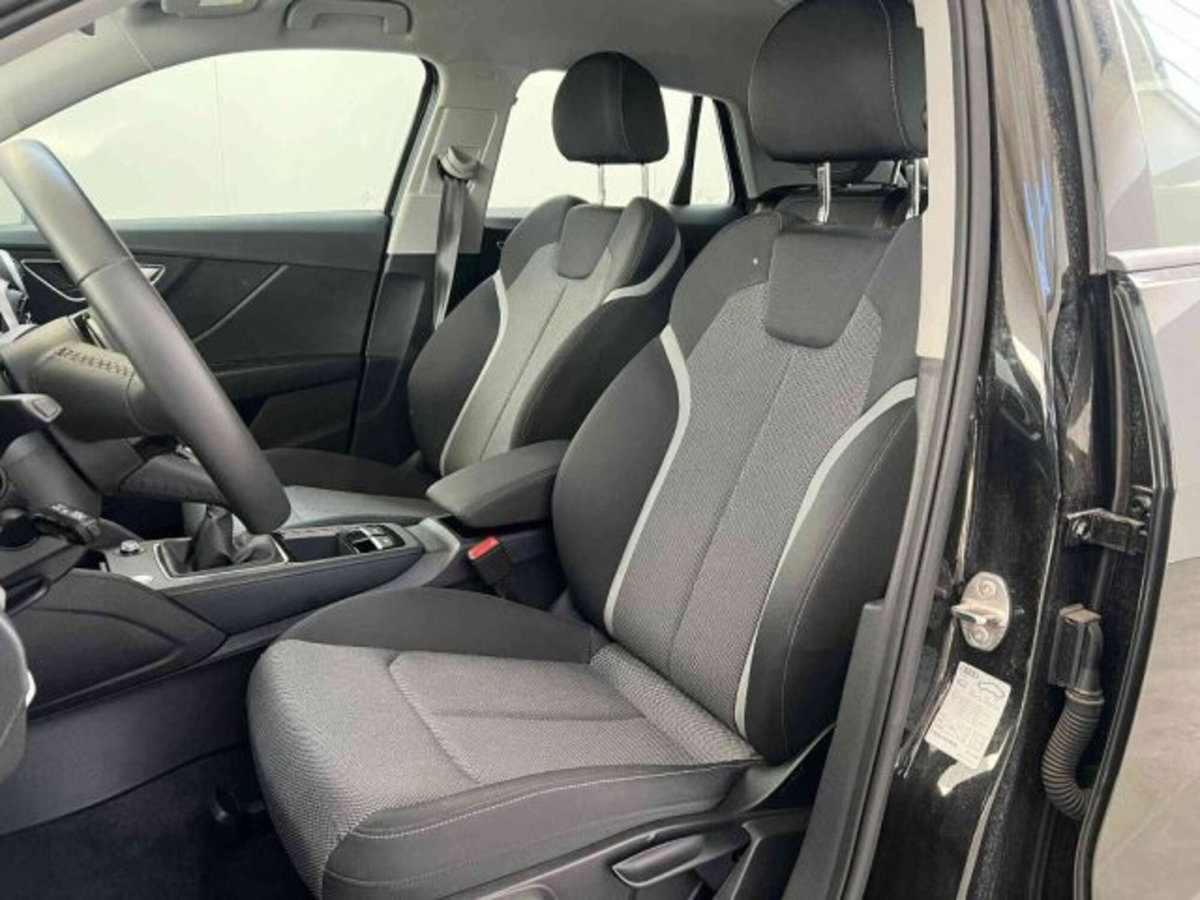 Audi Q2 Q2 30 TFSI S line Edition (5)