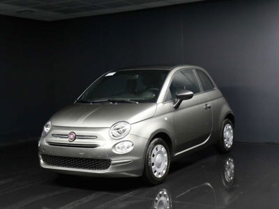 Fiat 500 1.0 Hybrid Club usata