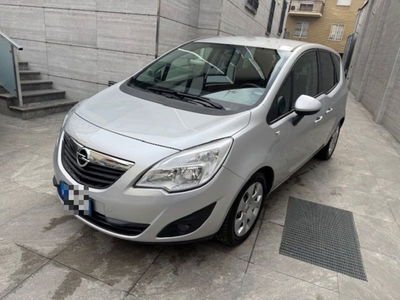 Opel Meriva 1.4 100CV One usata